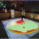 ㈜한화리조트 | XR체험 전시 Dive into XR이 선사하는 몰입형 액티비티 후기