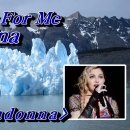 Don't Cry For MeArgentina (울지말아요,아르헨티나) 이미지