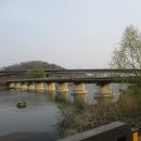 고양누리길 11코스 송강누리길 이미지