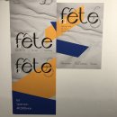 박진용 | 성수 큐뮬러스 팝업레스토랑 la fête 후기 (박진용 셰프&amp;윤지현 소믈리에)