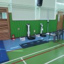 광명장애인복지체육관 이미지