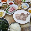 삼다도식당 - 서귀포시 | 삼다도식당