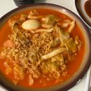 안면분식 - 홍성군 광천로285번길 8-3 | 안면분식