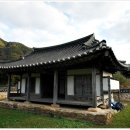 산막이옛길 선착장 이미지