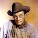 헐리웃 스타, 로버트 미첨(Robert Mitchum)