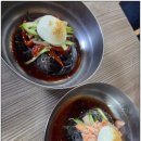 속초냉면 이미지