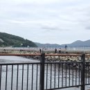 고현항 수변공원 이미지