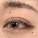 어진동 속눈썹펌 미인점 눈썹문신 후기 많은 곳