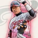 [KBO Legend] 이병규 이미지