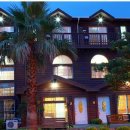 재즈마을리조트 이미지