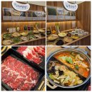 신선약수터 | 신선한 샤브와 다양한 요리를 무제한으로 즐길 수 있는 동탄 샤브샤브 맛집 샤브20 동탄2신도시점