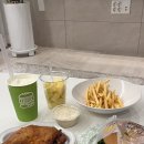 프랭크버거 아산탕정