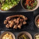 송도생갈비