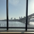 팝과함께하는생활영어 중급 | 뚝섬 한강공원 LP카페 '바이닐 한강' 방문기