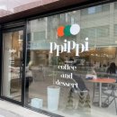 PpiPpi(삐삐) | [강릉 카페] 감성적인 분위기의 커피 맛집 '카페 삐삐' 후기(ppippi)