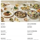 캐스크파트너스마포2지점 | 빕스 망고 페스티벌 때문에 다녀온 주말 런치 후기