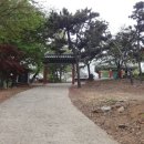 잿머리 성황당 이미지