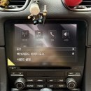 스마트 오토 정비 | 718 박스터 안드로이드 오토 + 애플 카플레이 + 생활코딩 출장 코딩 후기