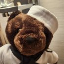 지피미 | 미군 해군 곰인형 후기 파는 곳 진해 피엑스 미해군 10&#39;&#39; Mini US Navy Teddy Bear in Dress White Uniform