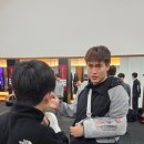 과천복싱체육관 이미지