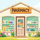 금호옵티마약국 이미지