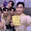 SBS동영상 | [SBS 더트롯쇼 출연 후기] 브라스 트롯 모멘트엠 '사랑의 동반자' 라이브 무대