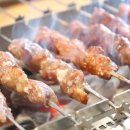 흥성양꼬치 - 안산시 상록구 샘골로 130 | 흥성양꼬치