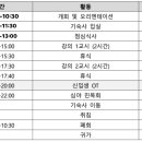 2024 덕성여자대학교 약학대학 전문약사 기숙영어 프로그램 일정 공지 및 신청 기한 안내 이미지