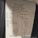 400013 | 뭄바이 맛집 3곳 후기, 피닉스몰 ' 더 아이리쉬 하우스'와 해산물 전문점 '트리쉬나'