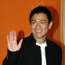 Andy Lau basks in glory as Asian filmmaker of year winner at Busan film festival 이미지