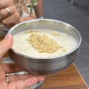 양산천변 | 전주 애견동반 식당 추천｜메르밀 진미집 본점 후기 + 주차팁까지 내돈내산