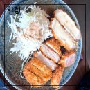 한점 | 아라동 돈까스 맛집 한점 방문후기