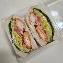 잠실샌드위치 맛집! ‘홍자씨샌드위치 파크리오점’ 간편하고 맛있는 샌드위치 추천