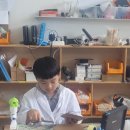 2025학년도 세종시아만소과학학원 합격 학생, 학부모 인터뷰! 미술과과학 응용! 학원 도움 3가지는?