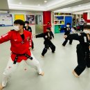 HTA 상수태권도 이미지