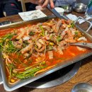 소문난쭈꾸미마포 이미지