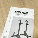 나만의 홈짐 | 분리형 스쿼트렉 멜킨 강철프레임 홈짐 세트로 완성하는 나만의 헬스장