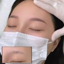 자연시간 | 미사눈썹문신 리메이드 미사점 자연눈썹 받고 화장 시간이 달라진 솔직 후기