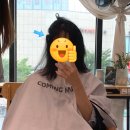 상왕십리역 | 상왕십리역 미용실 <커밍헤어 상왕십리역점> 중단발 레이어드컷✂️ 후기