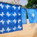 천연염색 이미지