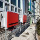 ㅇㅇ태양광발전소 이미지