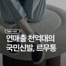 르무통, 그리고 에그리게이터 기업 (르무통과 링티의 공통점)