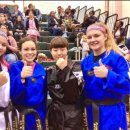 블랙벨트 태백 태권도장 이미지