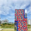 송현자유시장 | 서울도시건축비엔날레 2025 후기 추석연휴 서울 전시 박람회 여행 가볼만한곳