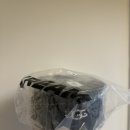 데일리-룩 | 어그 이어머프 UGG 귀마개 자수 로고 데일리룩 후기