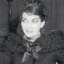 구노 / 로미오와 줄리엣 中 아! 꿈속에 살고 싶어라 / Maria Callas 이미지