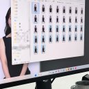 지니 나비 | 군산증명사진 잘 찍는 곳, 수송동 나비사진관 후기