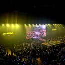 대성문구 | 대성 2025 아시아 투어 앙코르 서울 후기｜D’s WAVE ENCORE 2층 40구역 R석 시야