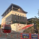 천문지리정보 | 여수 여행 필수코스 여수해상케이블카