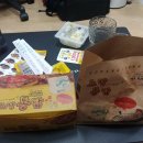 노랑통닭내곡점 | 강릉 노랑통닭 리얼 후기!